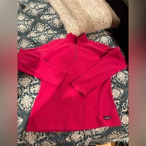 Patagonia Women's Pink Jacket